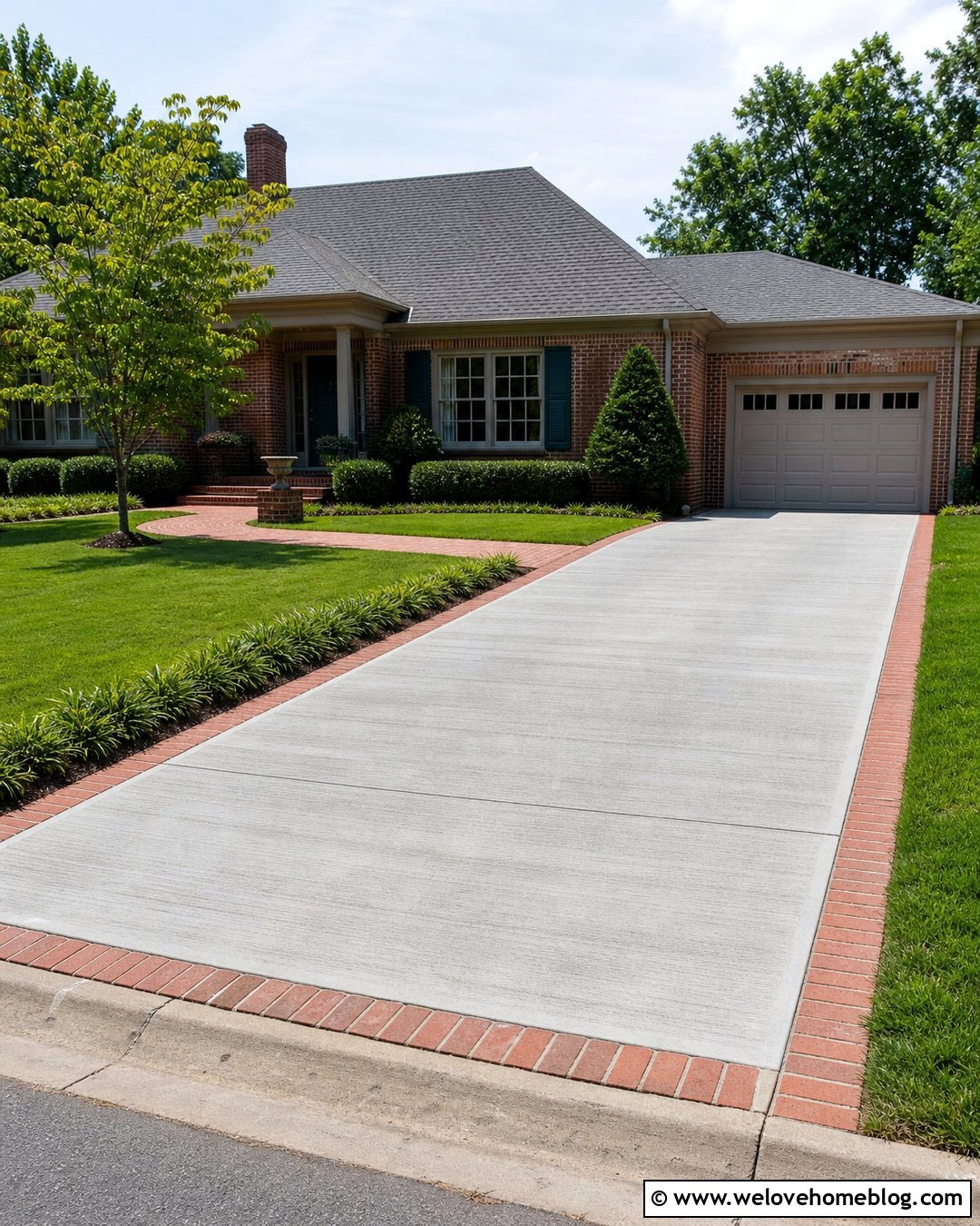 20 Very Small Driveway Ideas That Cleverly Maximize Every Inch