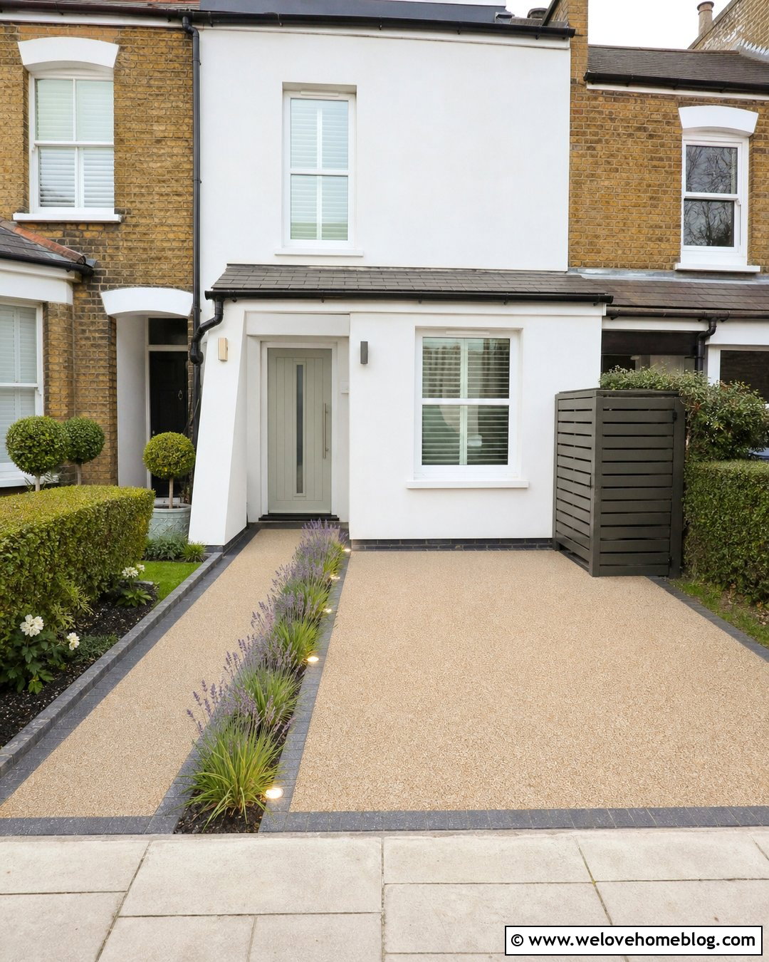 Small Resin Driveway - 35 Resin Driveway Uk Ideas