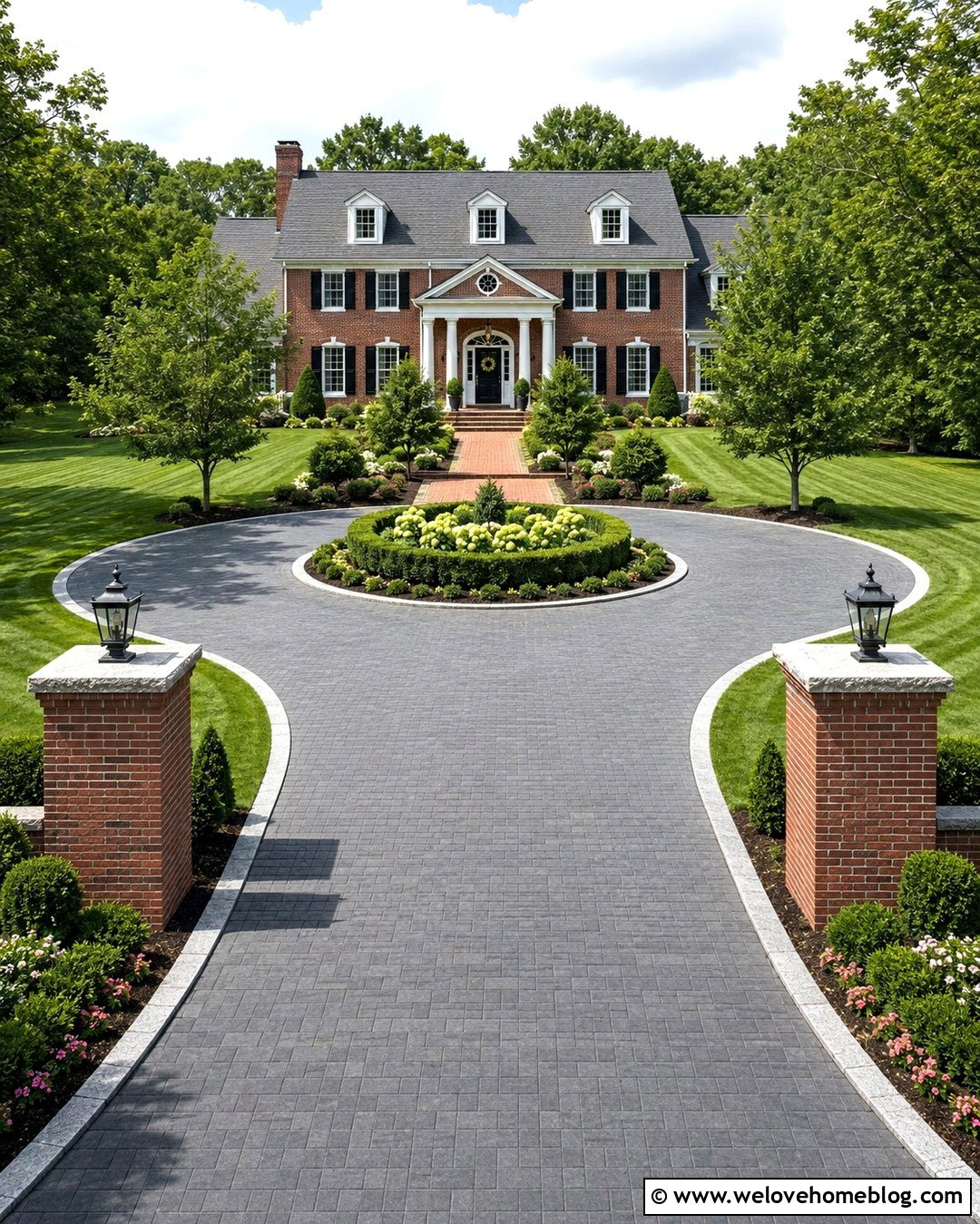 Steel Slag Driveway Base - 20 driveway base material options ideas