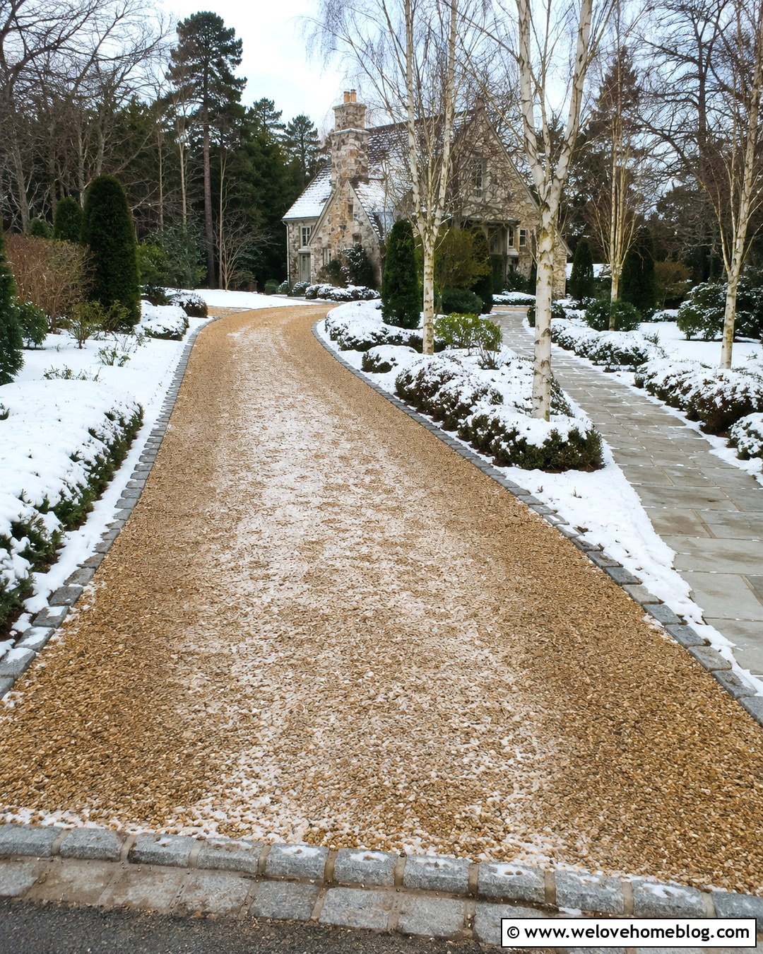 20 Homemade Ice Melt For Driveway Ideas That Simplify Winter