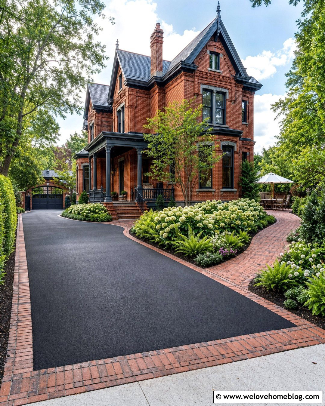 20 Driveways And Patios In Didsbury Ideas Locals Will Love