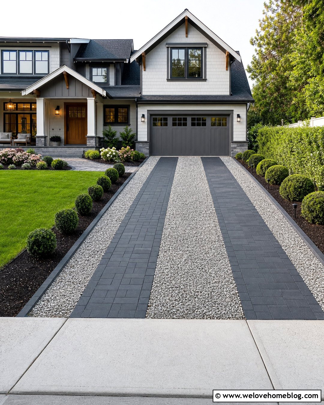 20 Temporary Driveway Ideas for Quick, Practical Access