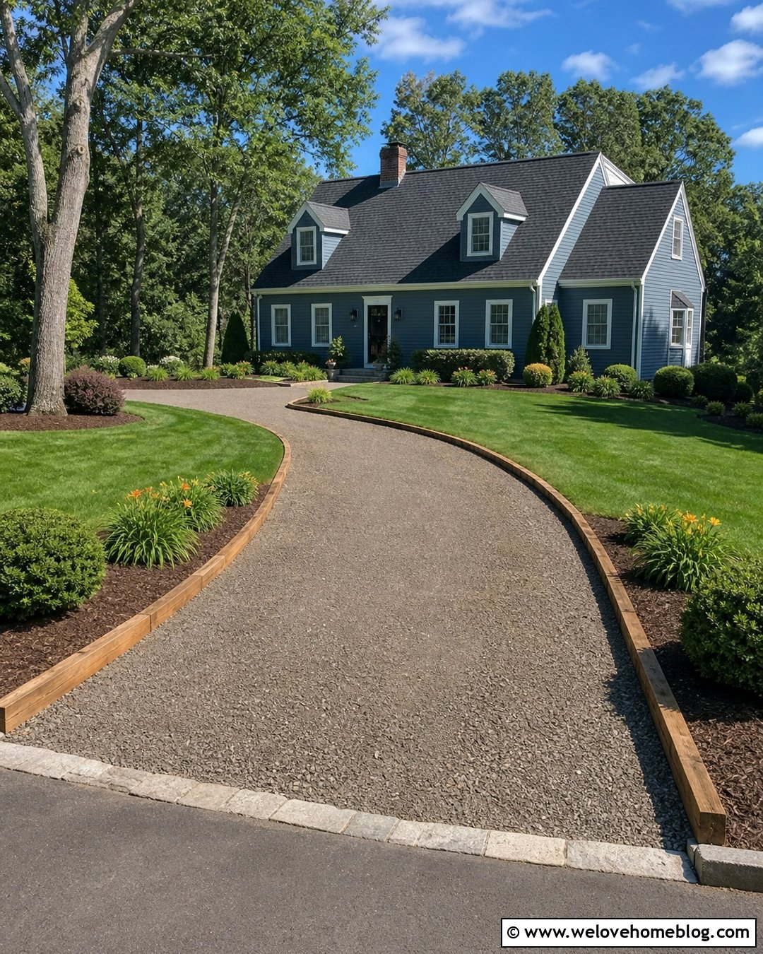 Temporary Crusher Run Driveway - 20 temporary driveway ideas