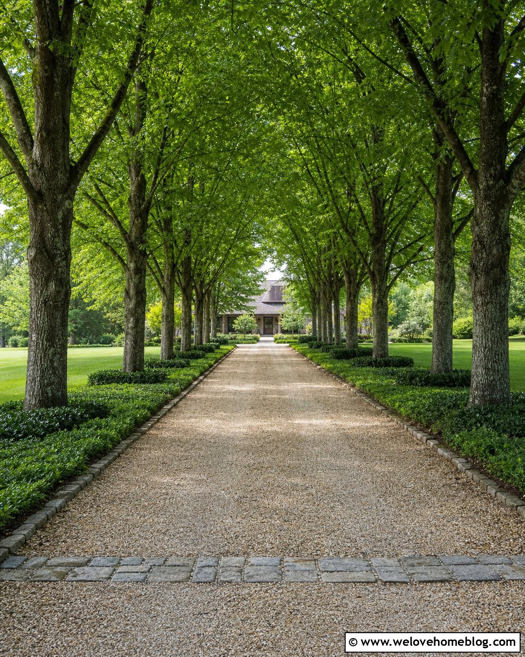 20 Driveway Icon Ideas for Clear, Stylish Property Signs