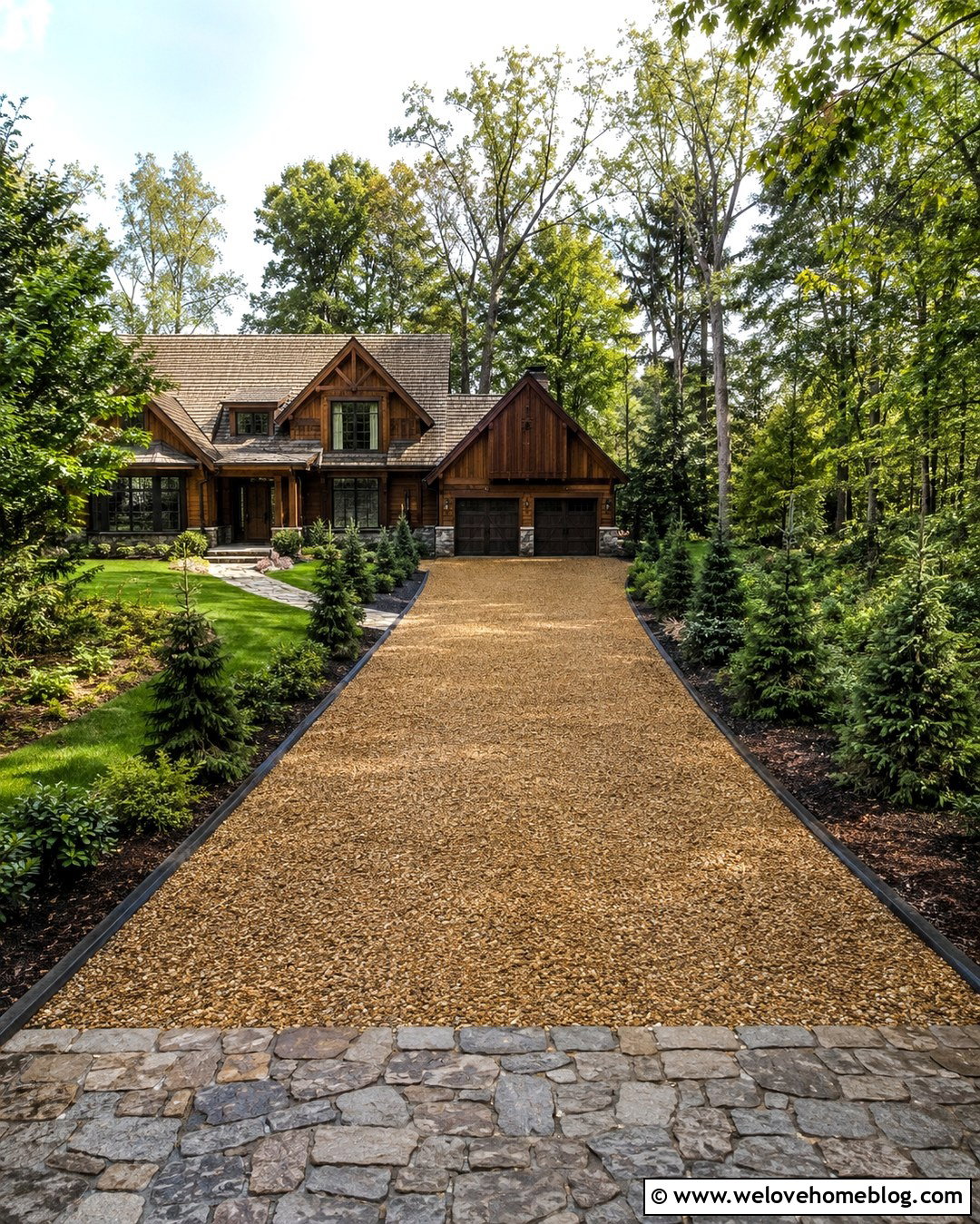 20 Driveway Base Material Options Ideas for Lasting Results